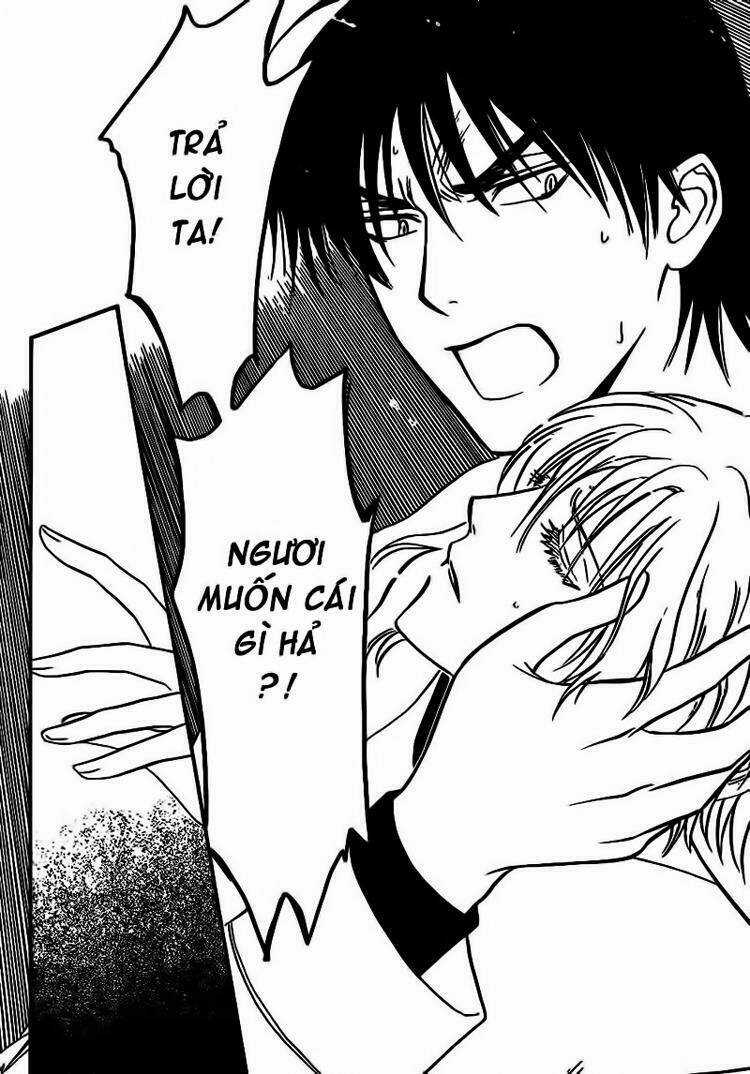 Drug and Drop - Chapter 5 - Trang 10