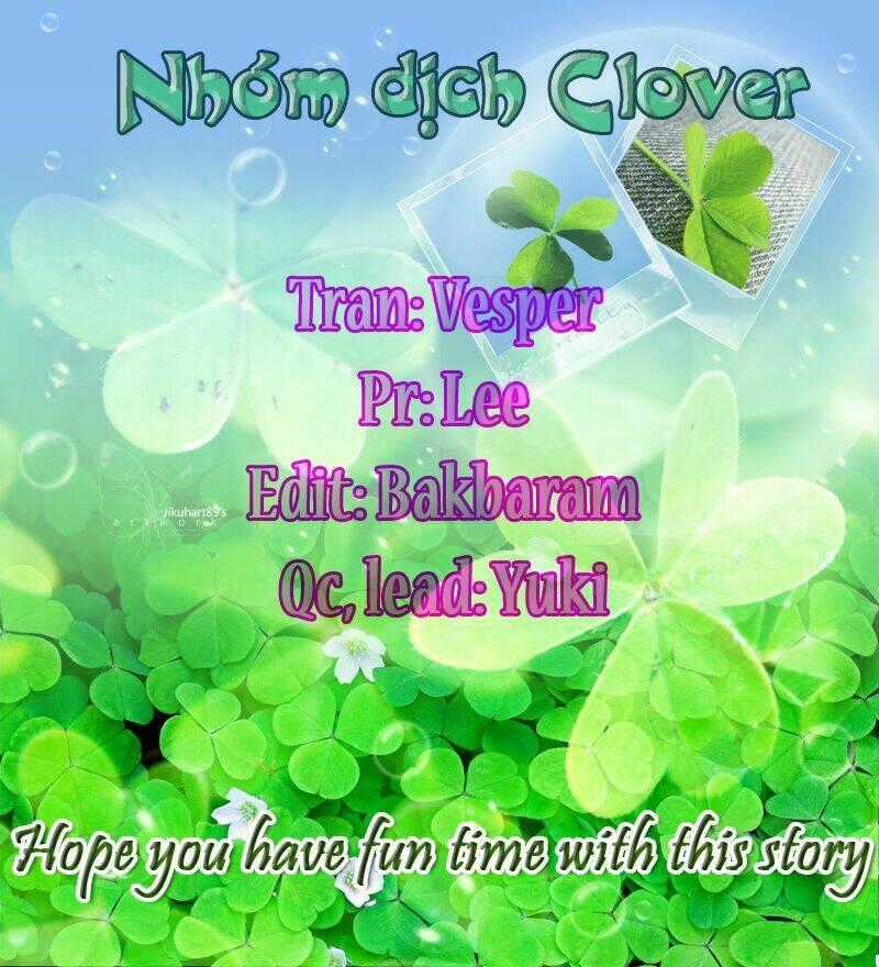 Drug and Drop - Chapter 6 - Trang 1