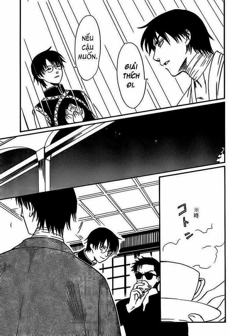 Drug and Drop - Chapter 6 - Trang 15