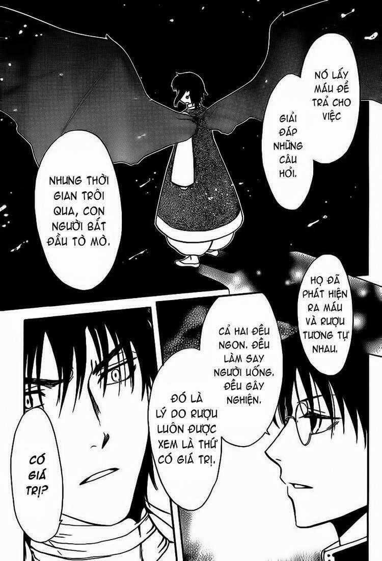 Drug and Drop - Chapter 6 - Trang 19