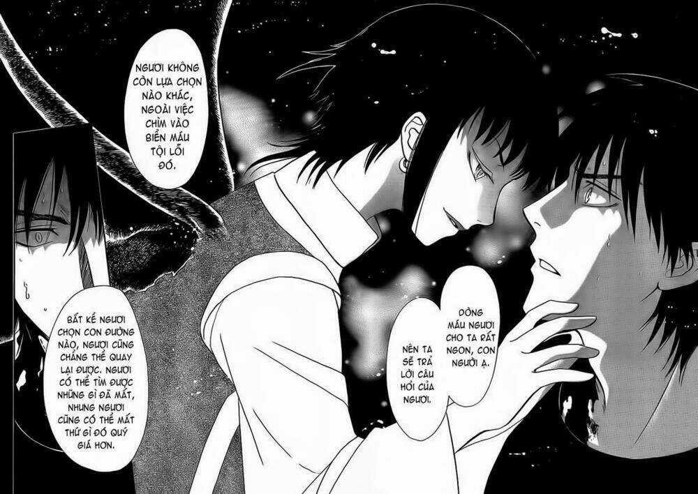 Drug and Drop - Chapter 6 - Trang 6