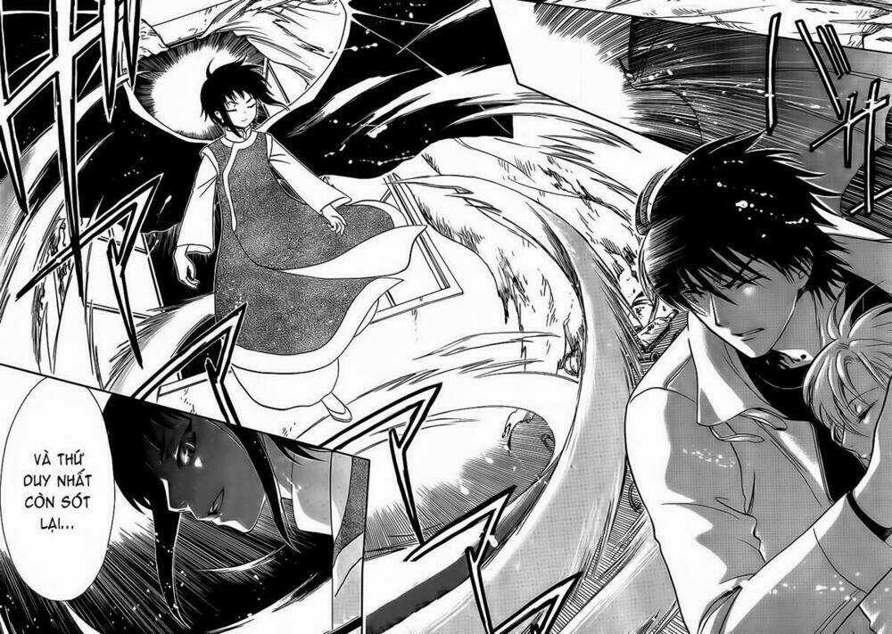 Drug and Drop - Chapter 6 - Trang 7