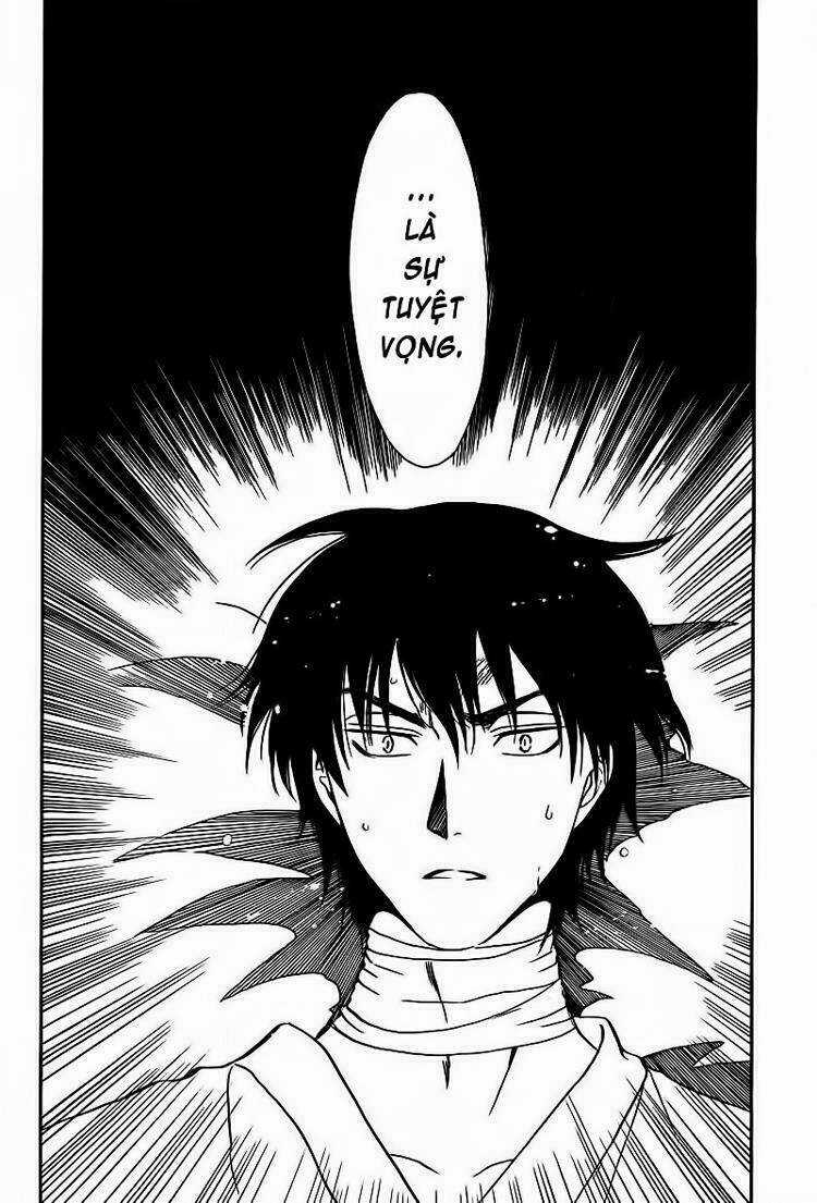 Drug and Drop - Chapter 6 - Trang 8