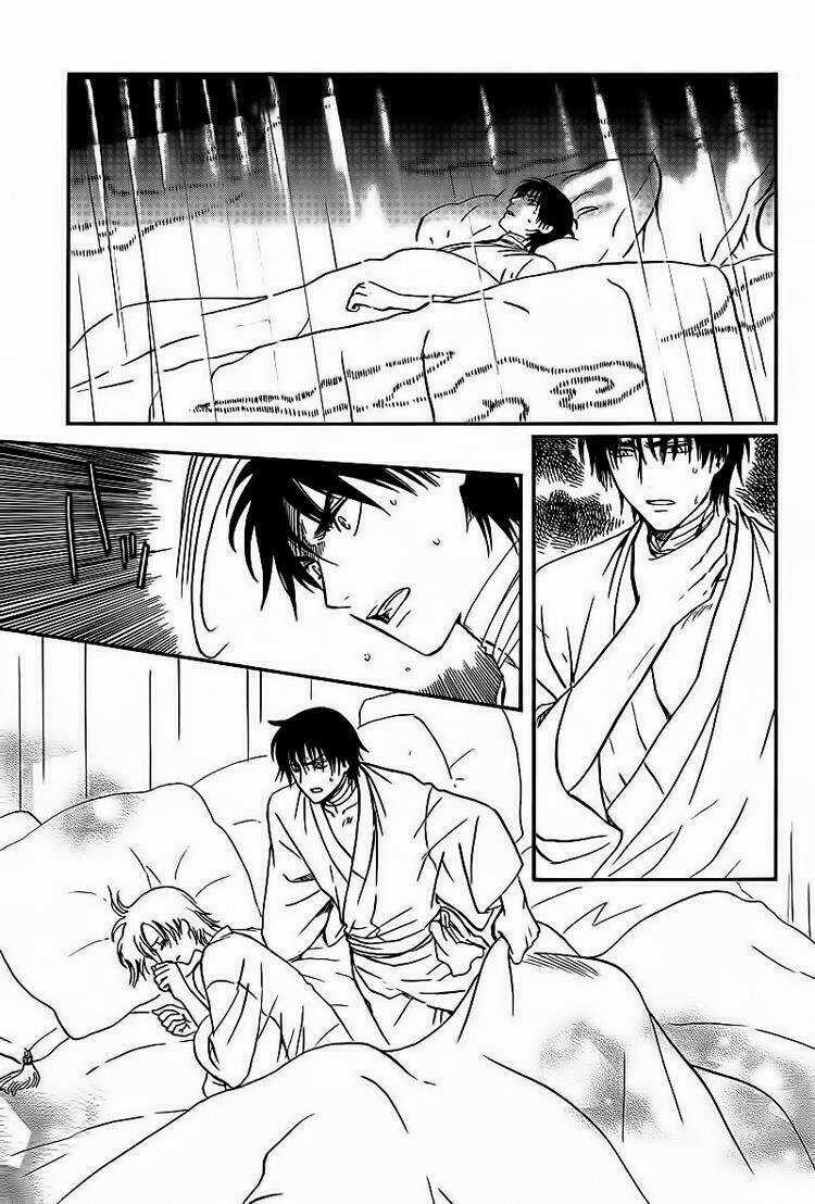 Drug and Drop - Chapter 6 - Trang 9