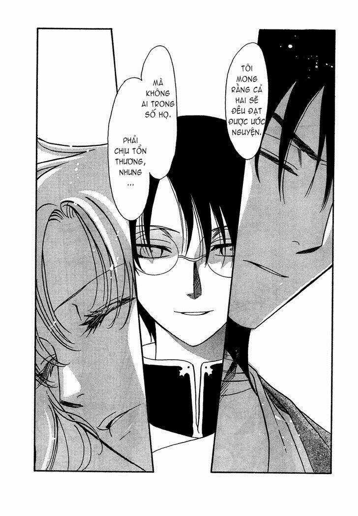 Drug and Drop - Chapter 7 - Trang 9