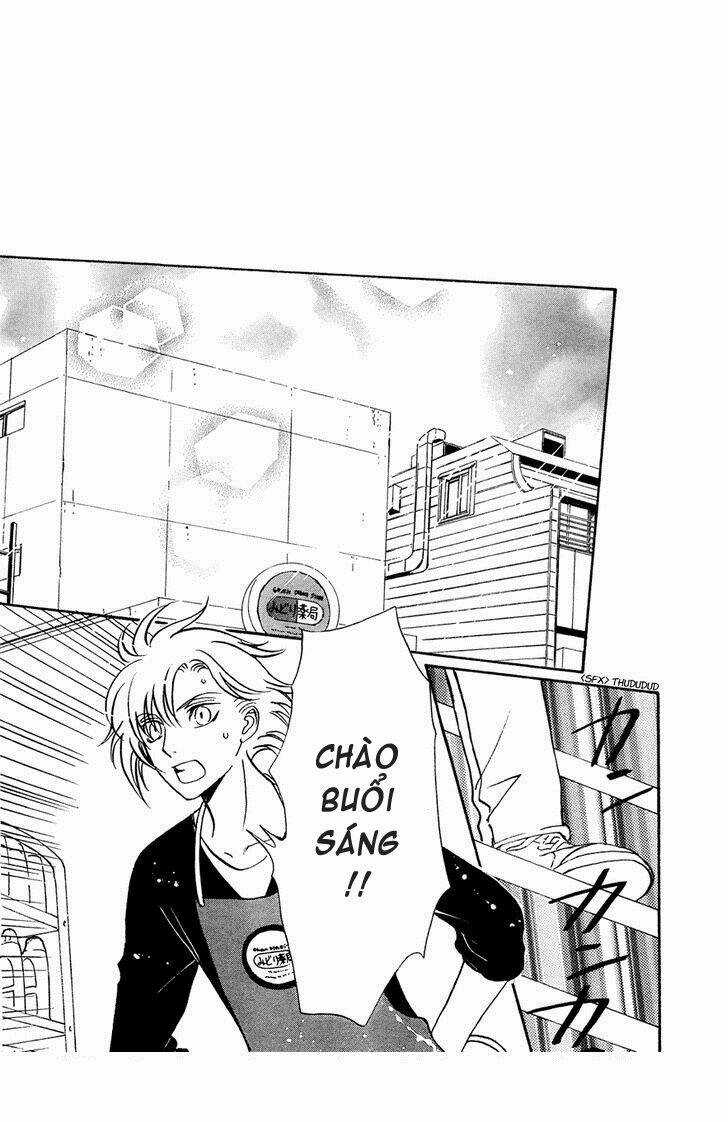 Drug and Drop - Chapter 7 - Trang 10