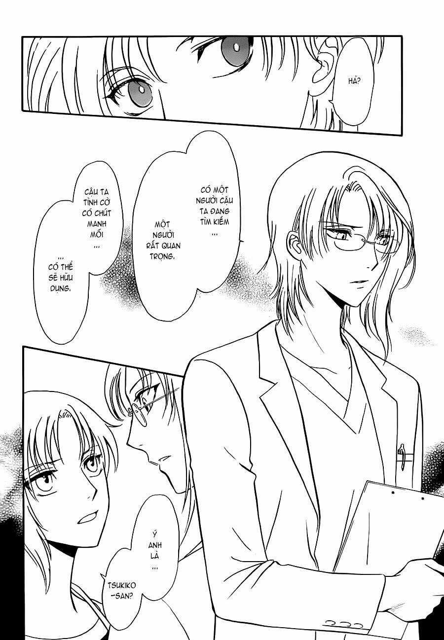 Drug and Drop - Chapter 8 - Trang 13