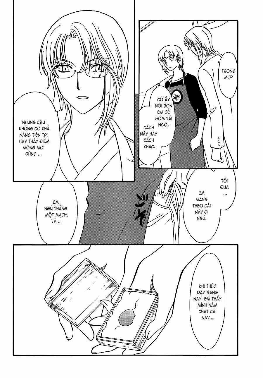 Drug and Drop - Chapter 8 - Trang 14