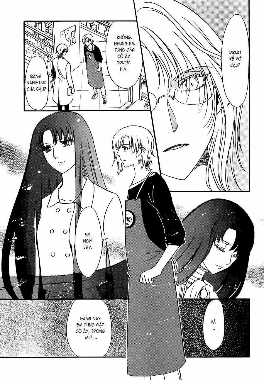 Drug and Drop - Chapter 8 - Trang 15