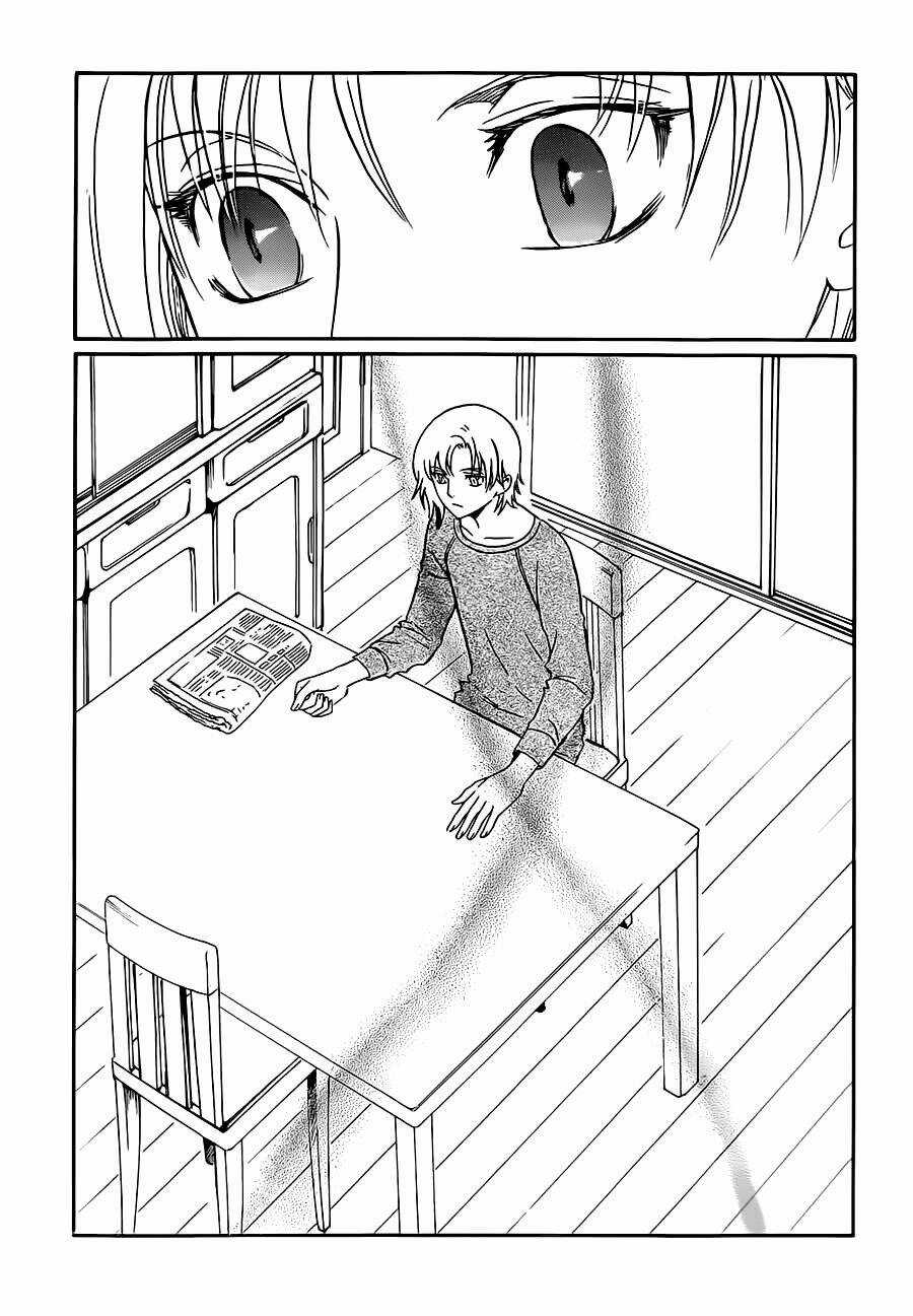 Drug and Drop - Chapter 8 - Trang 4