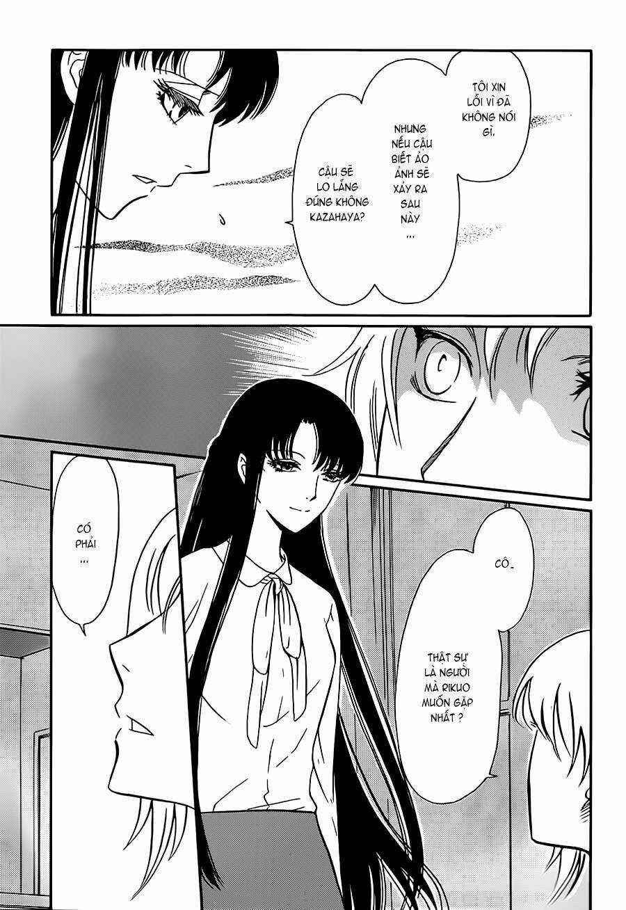 Drug and Drop - Chapter 8 - Trang 6