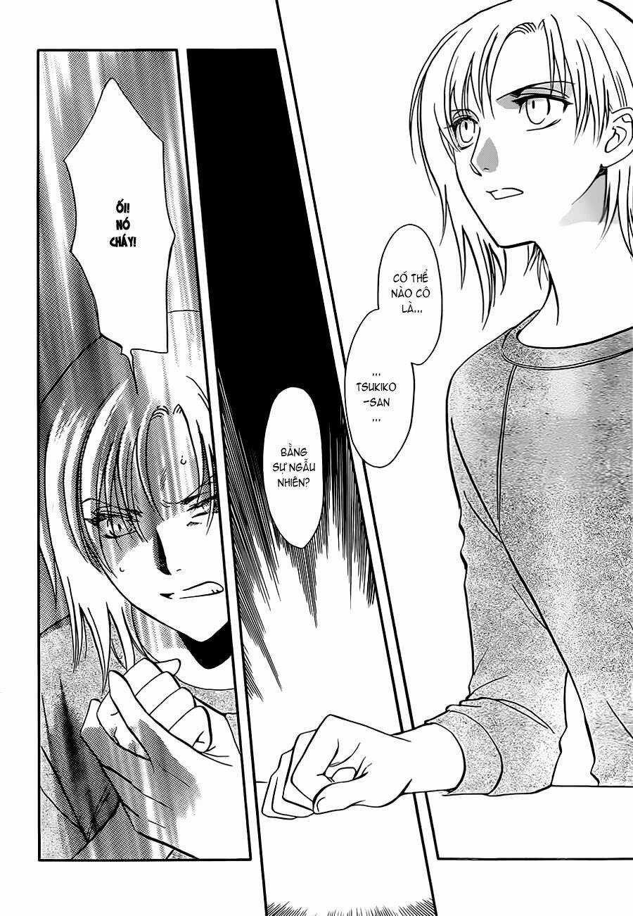 Drug and Drop - Chapter 8 - Trang 7