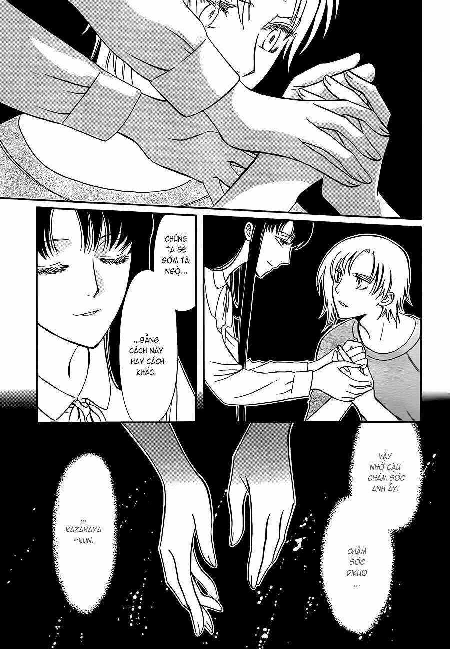 Drug and Drop - Chapter 8 - Trang 8