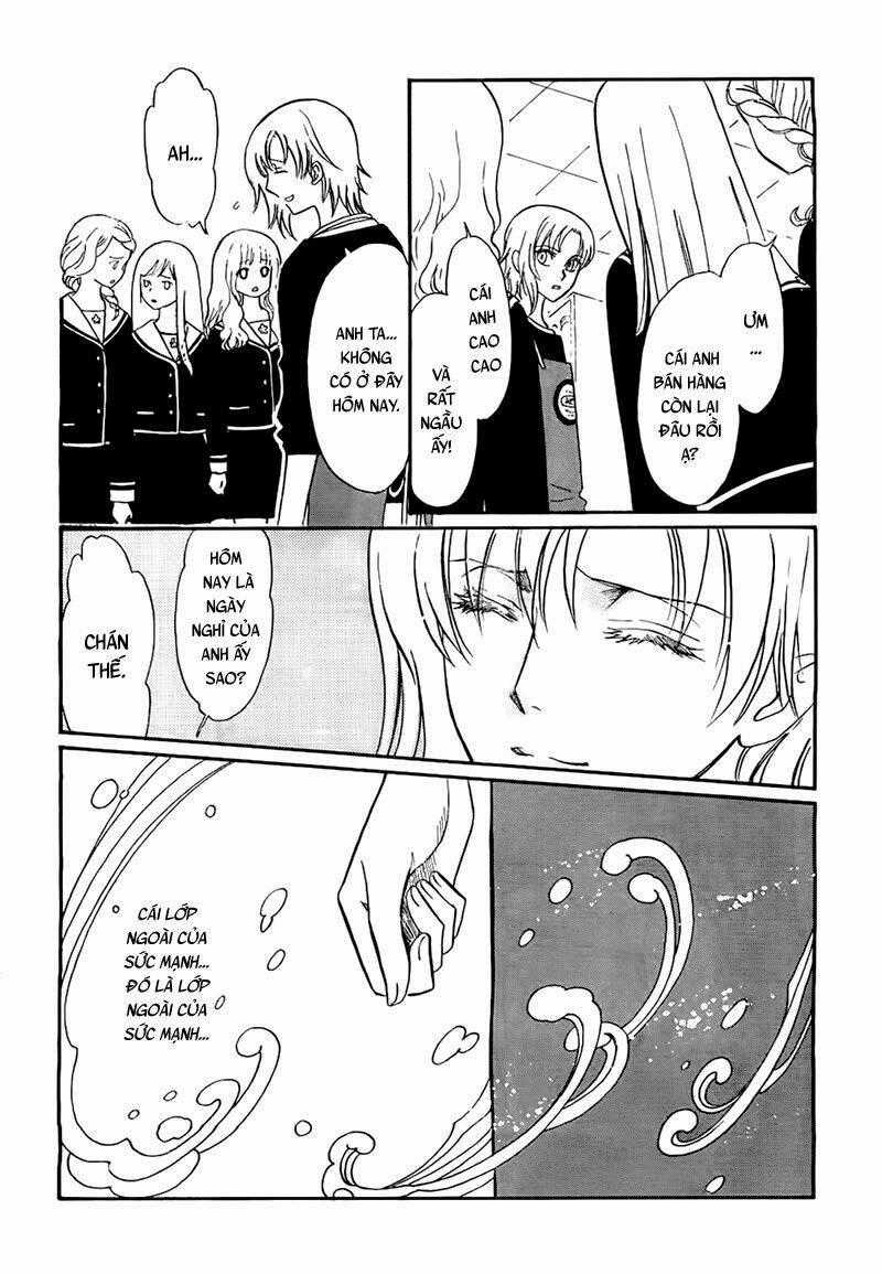 Drug and Drop - Chapter 9 - Trang 2