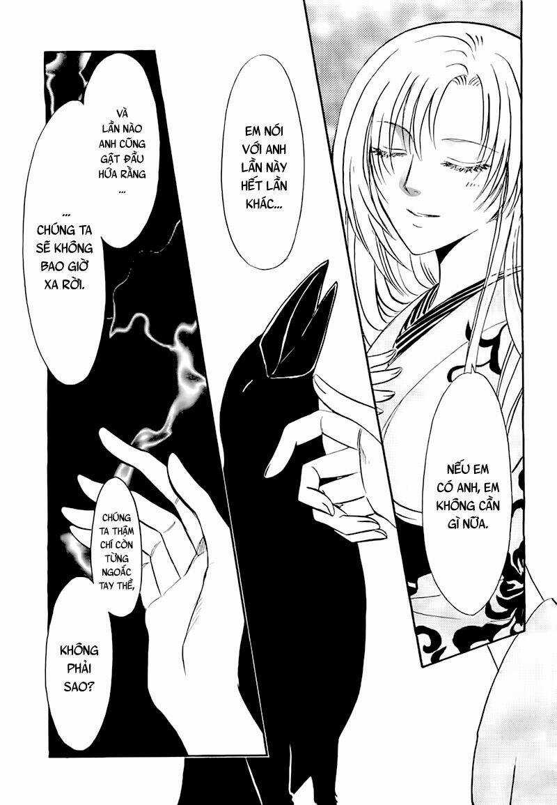 Drug and Drop - Chapter 9 - Trang 11