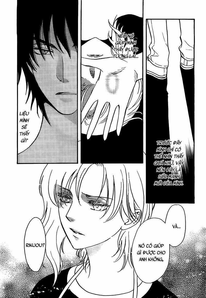 Drug and Drop - Chapter 9 - Trang 3