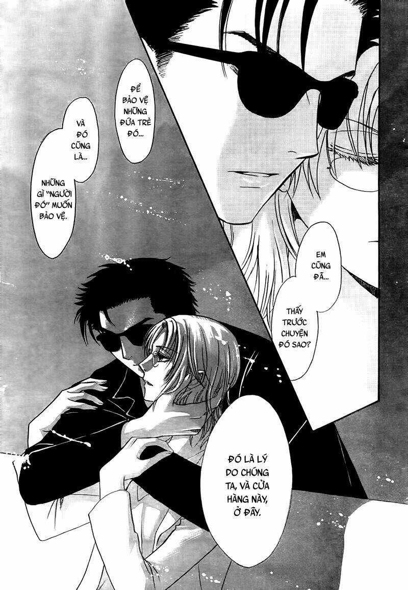 Drug and Drop - Chapter 9 - Trang 9