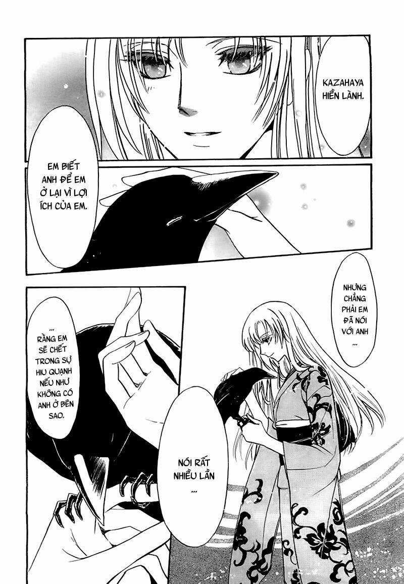 Drug and Drop - Chapter 9 - Trang 10