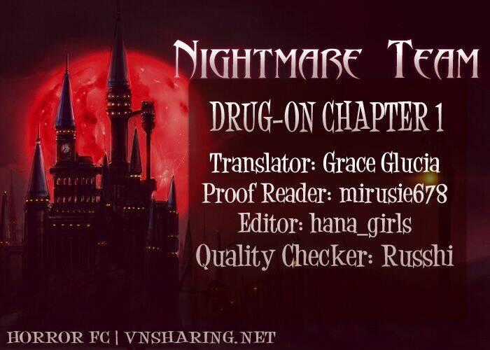 Drug-On - Chapter 1 - Trang 1