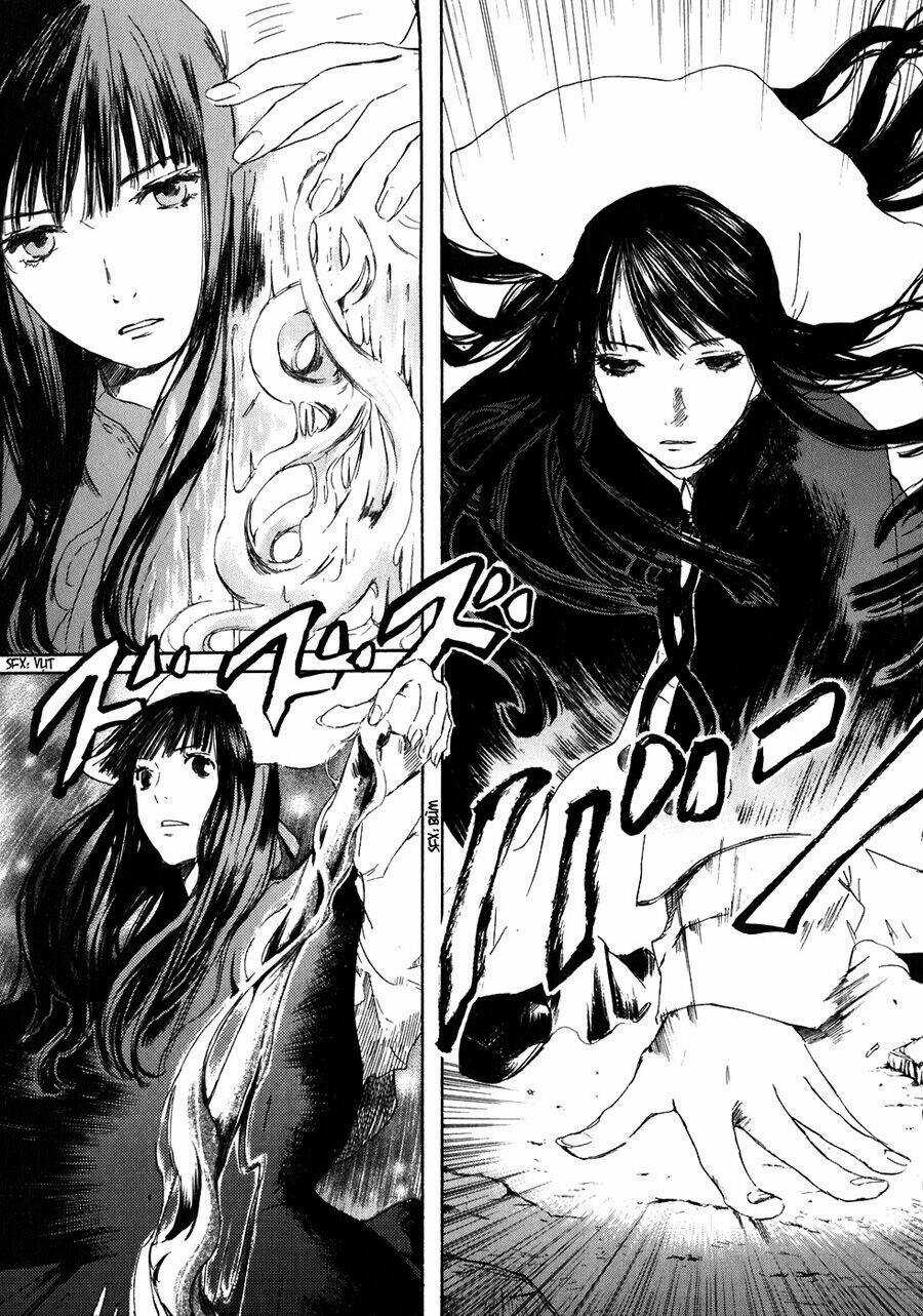 Drug-On - Chapter 1 - Trang 13