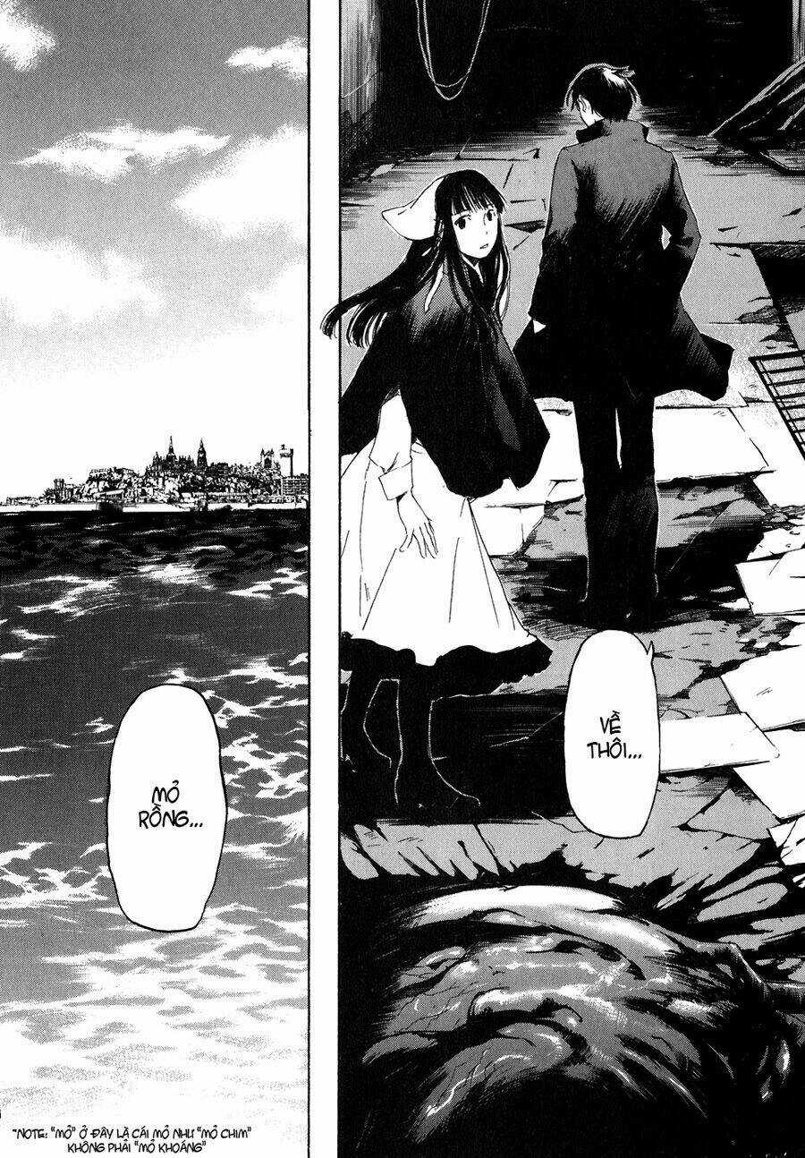 Drug-On - Chapter 1 - Trang 16