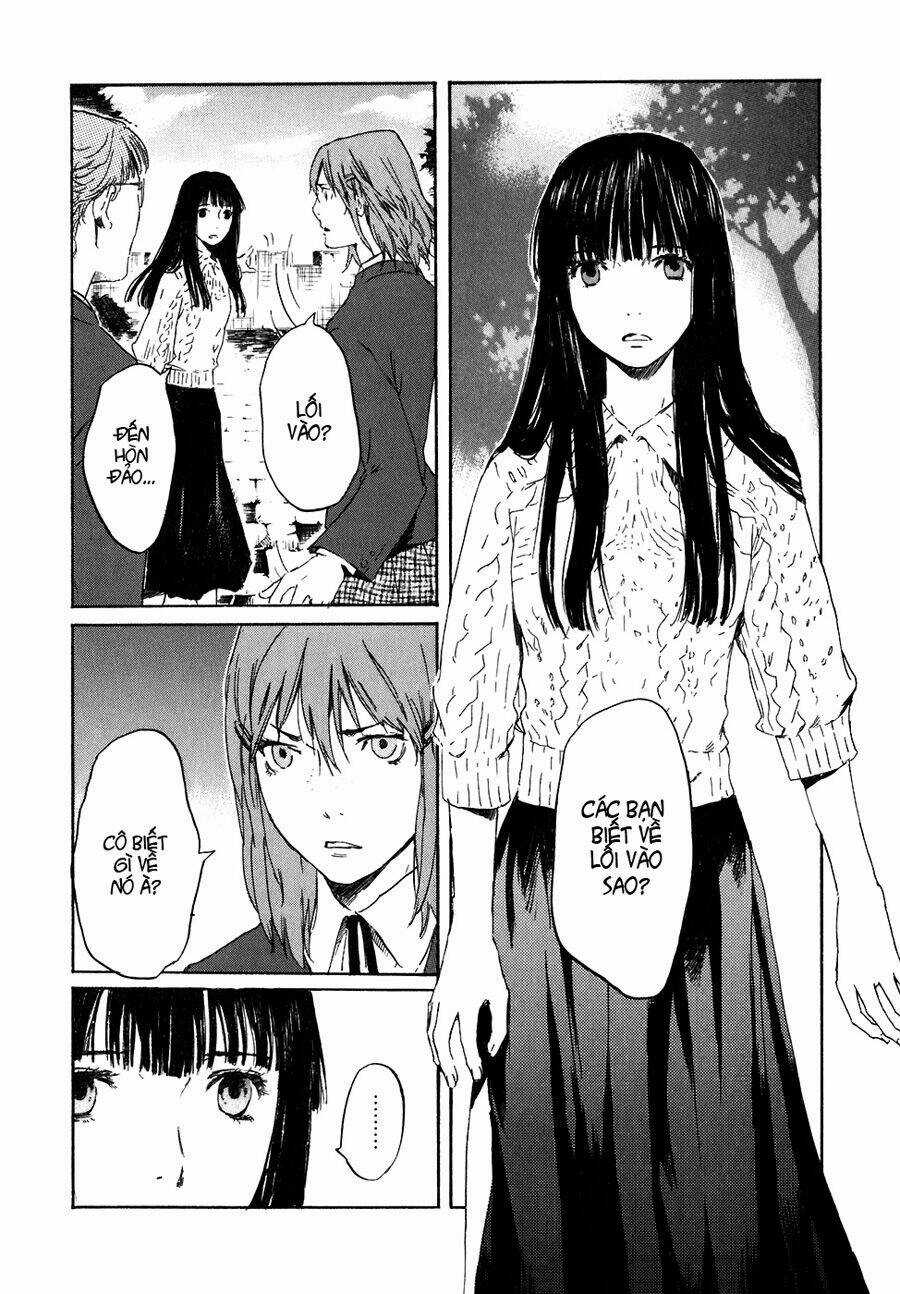 Drug-On - Chapter 1 - Trang 24