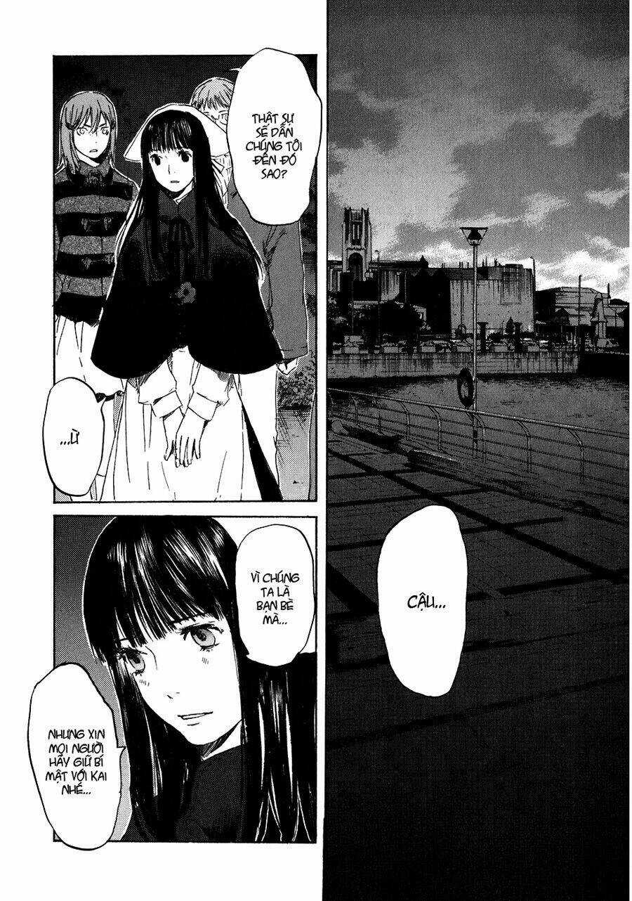 Drug-On - Chapter 1 - Trang 29