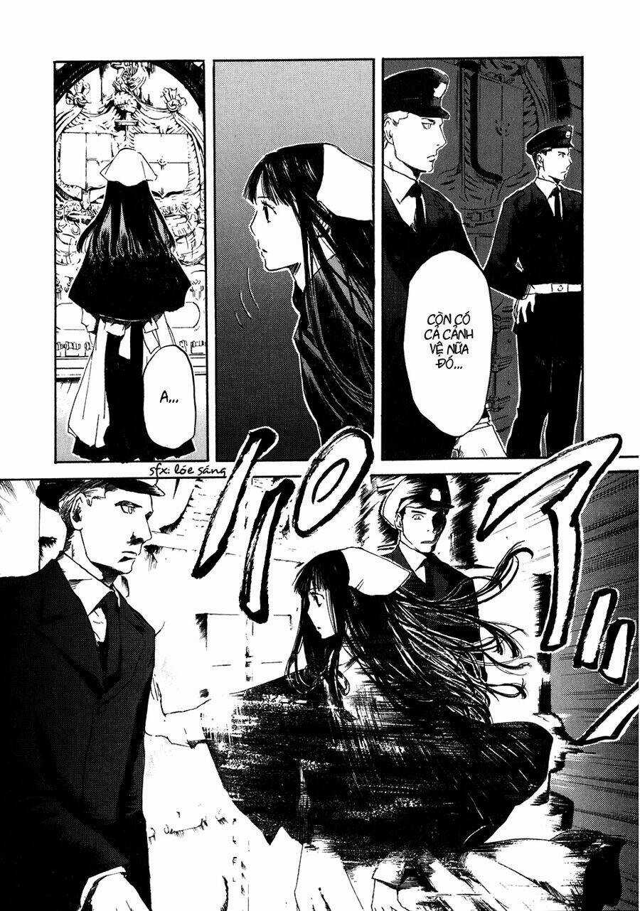 Drug-On - Chapter 1 - Trang 31