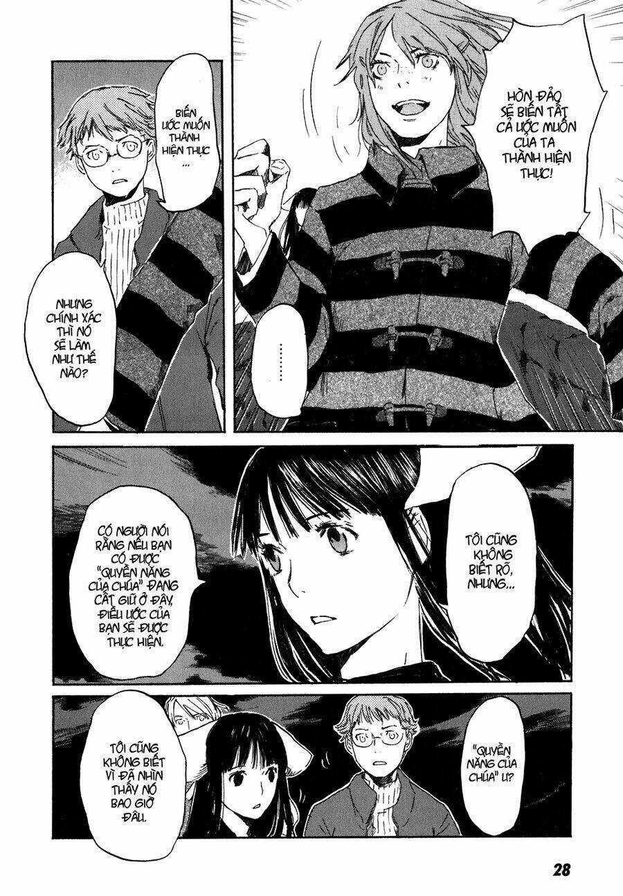 Drug-On - Chapter 1 - Trang 34