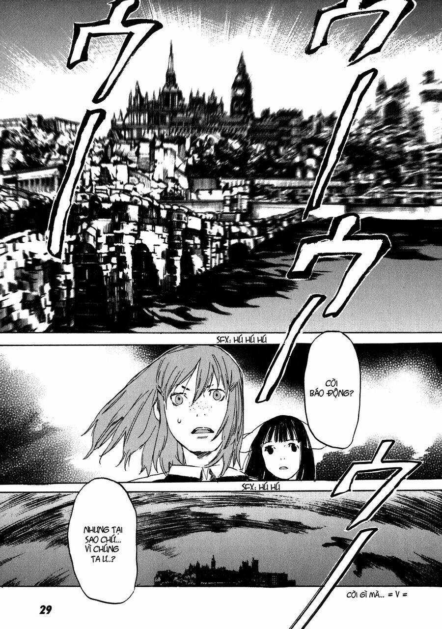 Drug-On - Chapter 1 - Trang 35