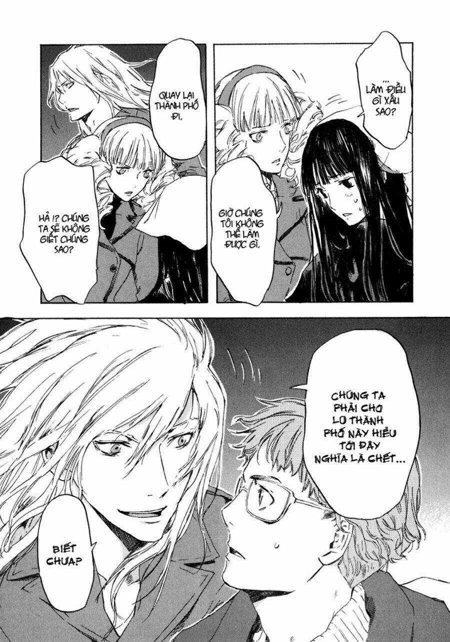 Drug-On - Chapter 1 - Trang 39