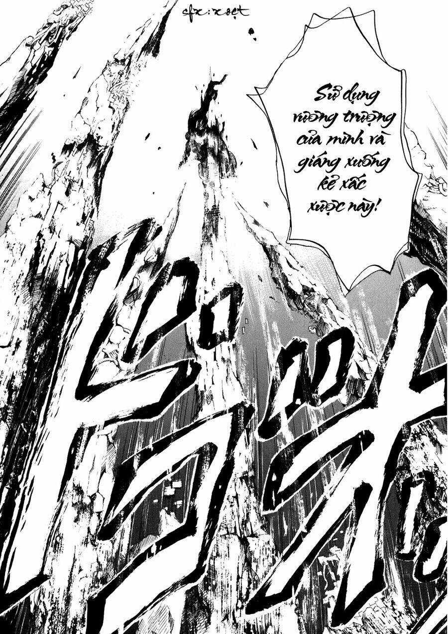 Drug-On - Chapter 1 - Trang 45