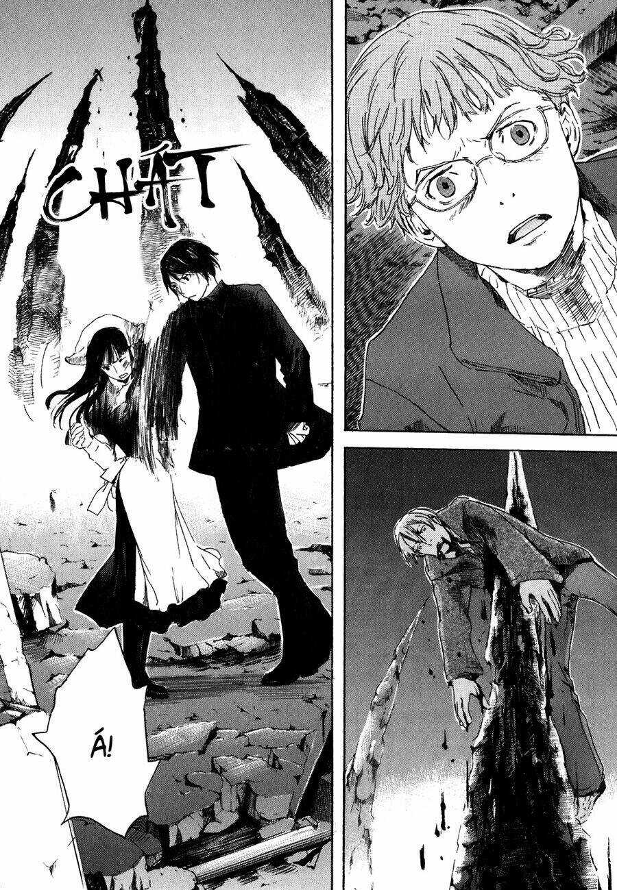 Drug-On - Chapter 1 - Trang 46