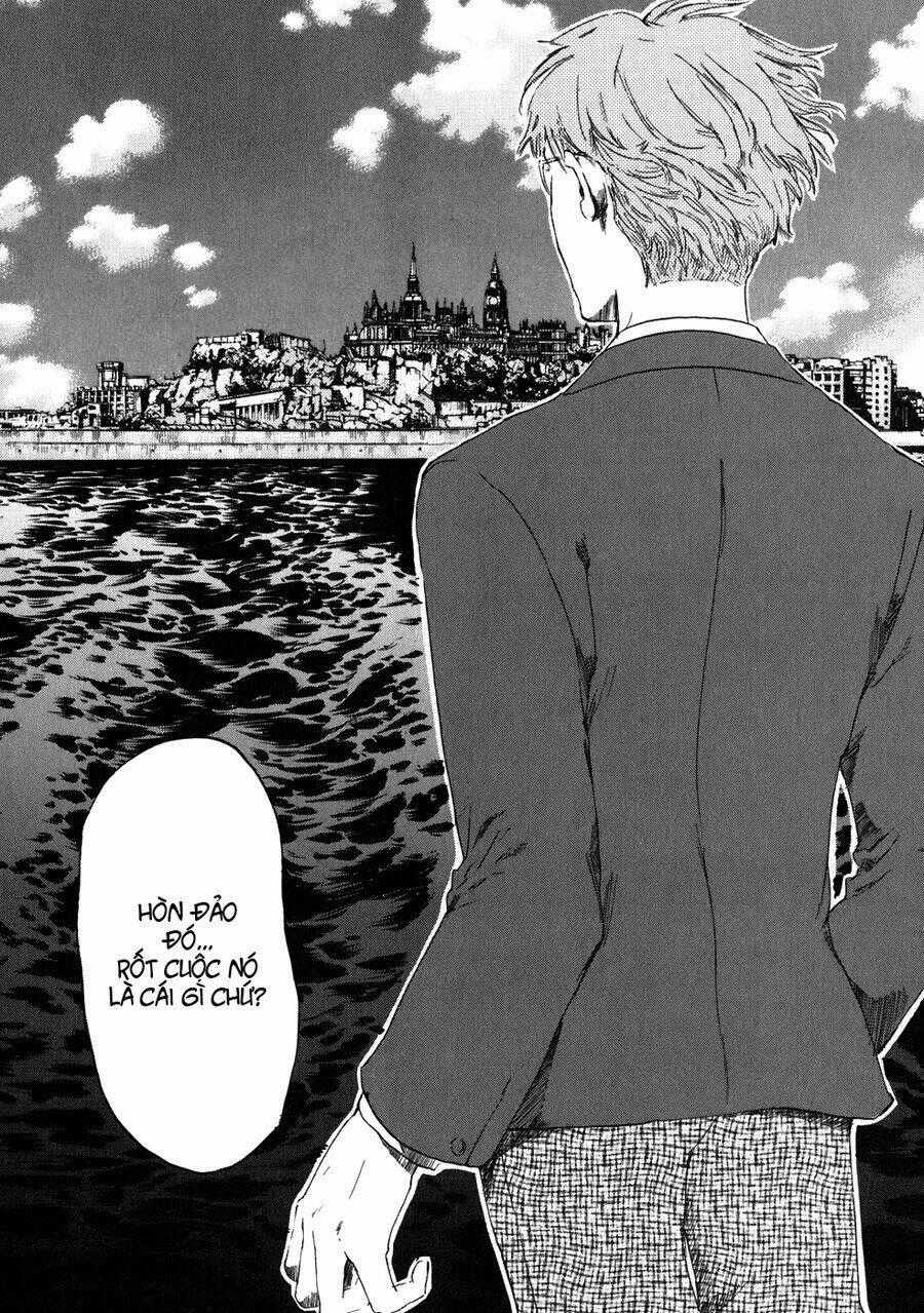 Drug-On - Chapter 1 - Trang 49