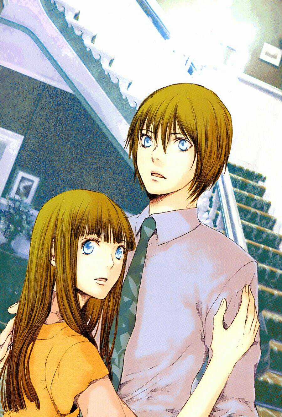 Drug-On - Chapter 1 - Trang 6