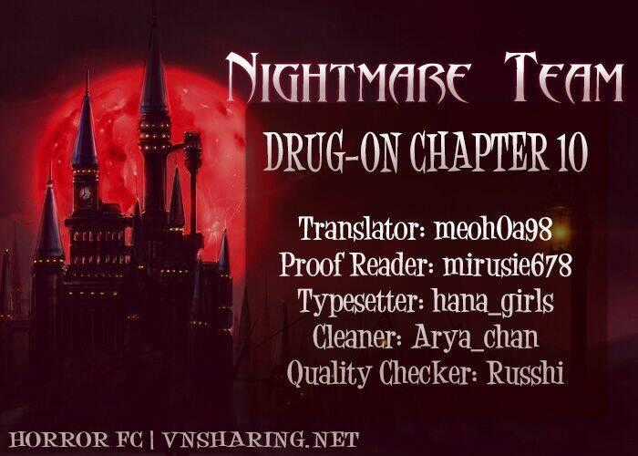 Drug-On - Chapter 10 - Trang 1