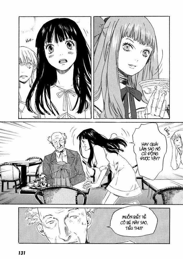 Drug-On - Chapter 10 - Trang 12