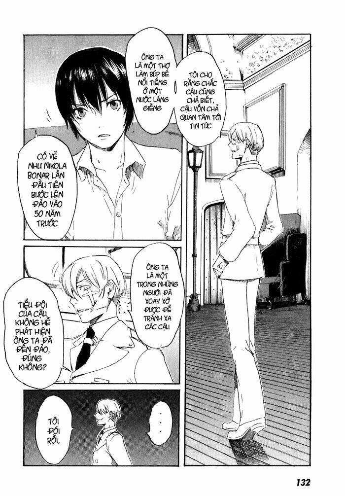 Drug-On - Chapter 10 - Trang 13