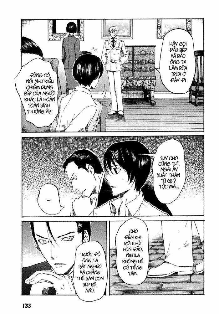 Drug-On - Chapter 10 - Trang 14