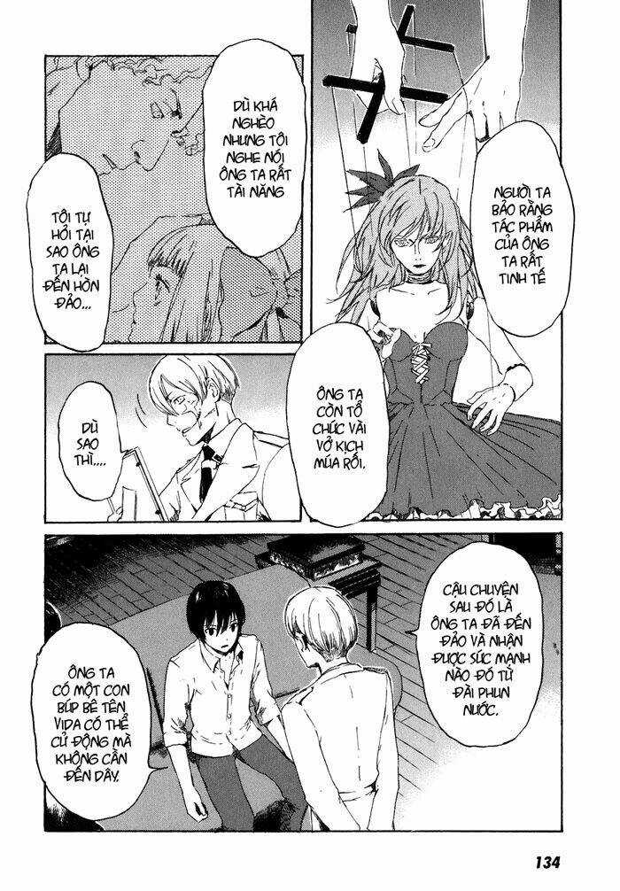 Drug-On - Chapter 10 - Trang 15