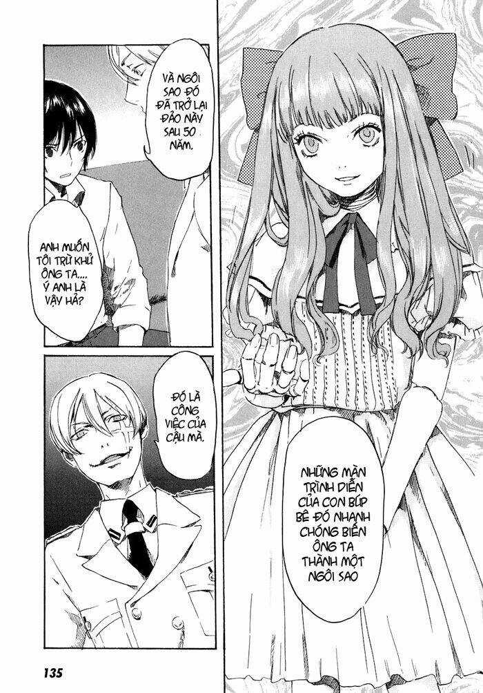 Drug-On - Chapter 10 - Trang 16