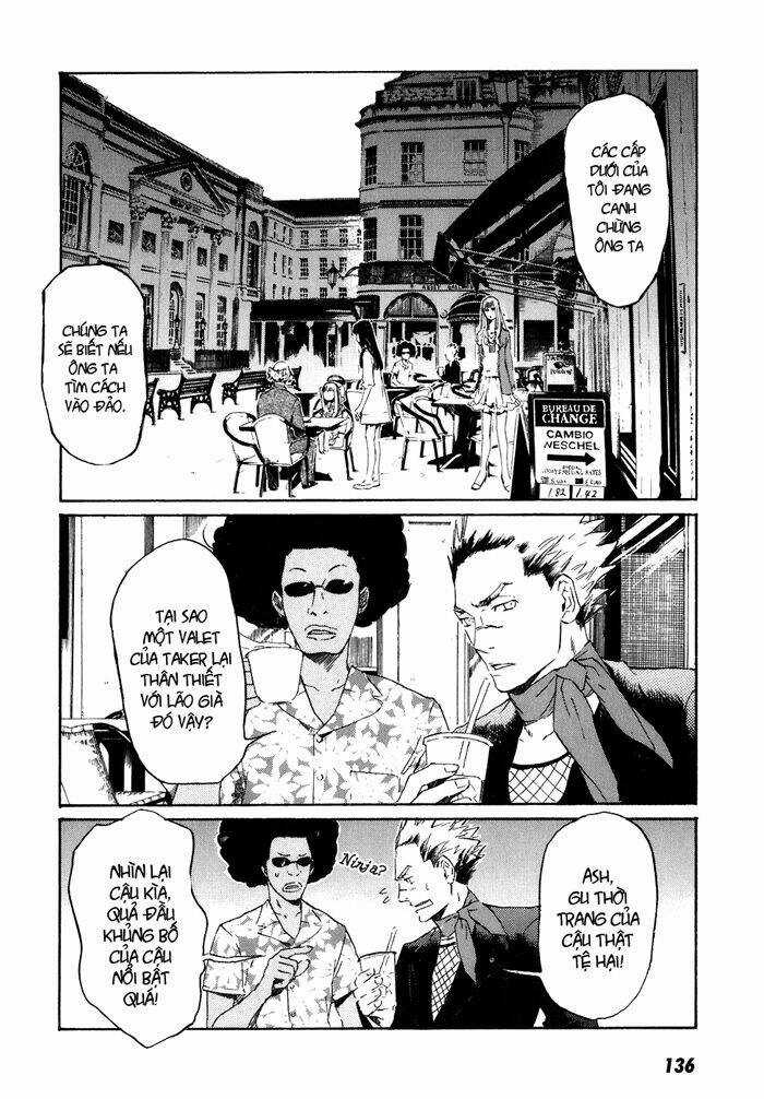 Drug-On - Chapter 10 - Trang 17