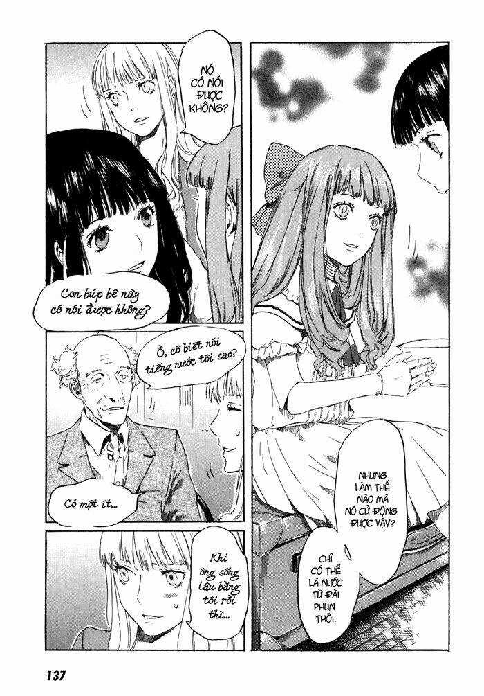 Drug-On - Chapter 10 - Trang 18