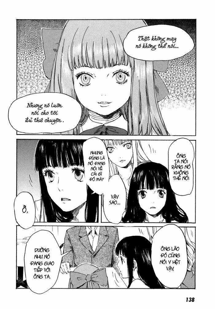 Drug-On - Chapter 10 - Trang 19