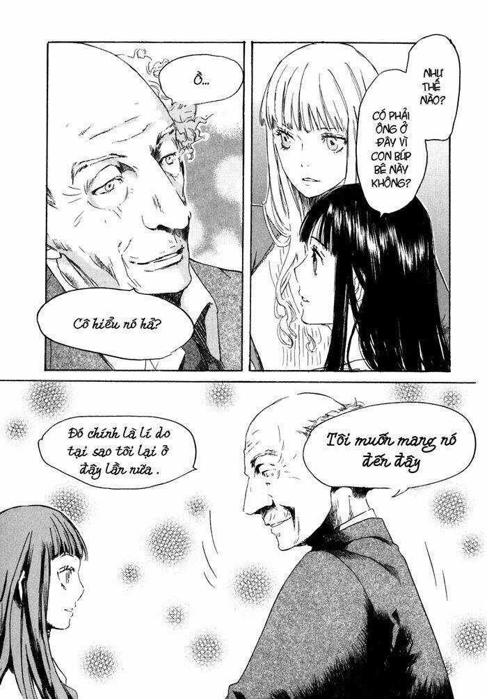 Drug-On - Chapter 10 - Trang 20