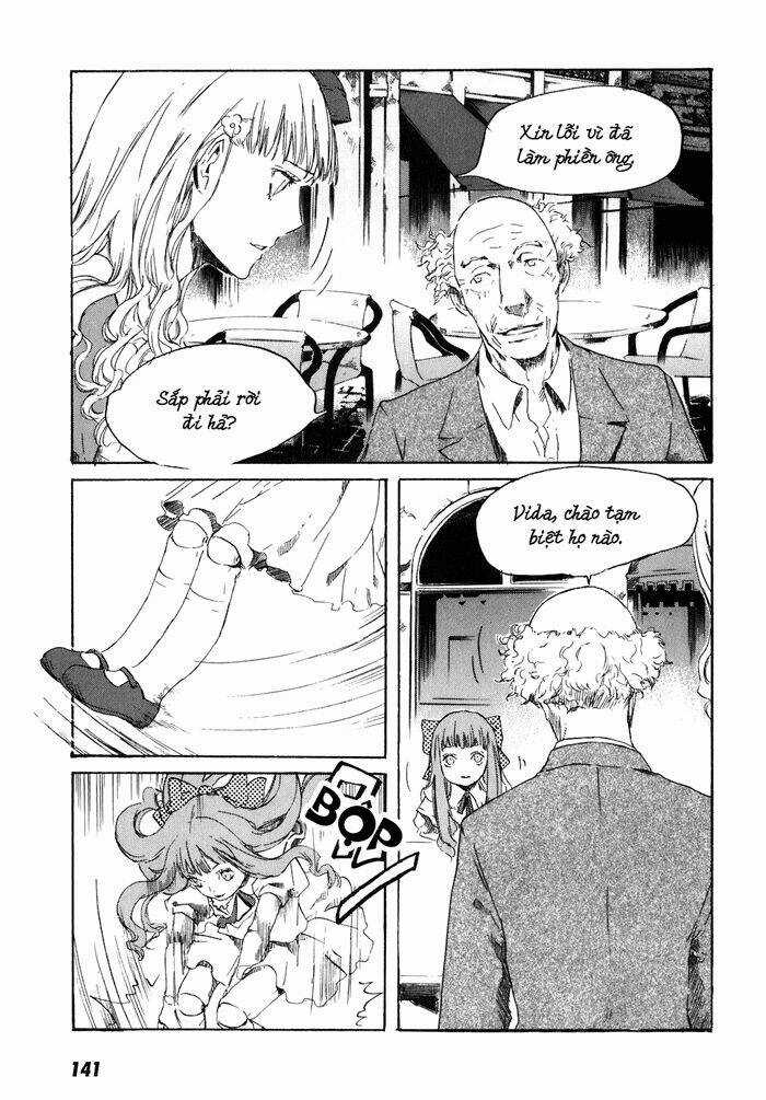 Drug-On - Chapter 10 - Trang 22