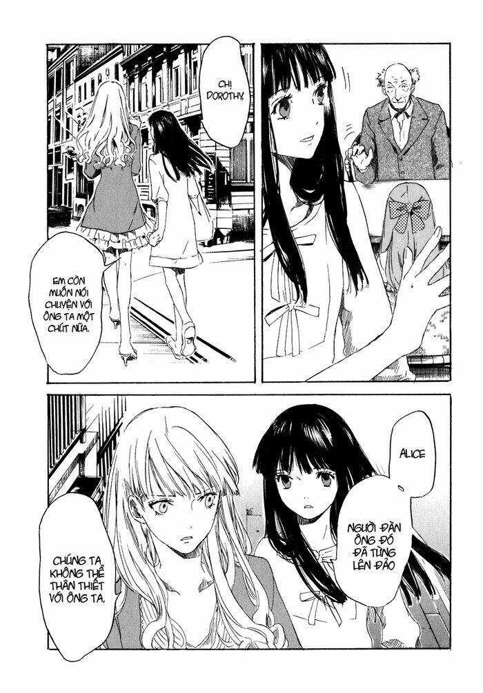 Drug-On - Chapter 10 - Trang 24