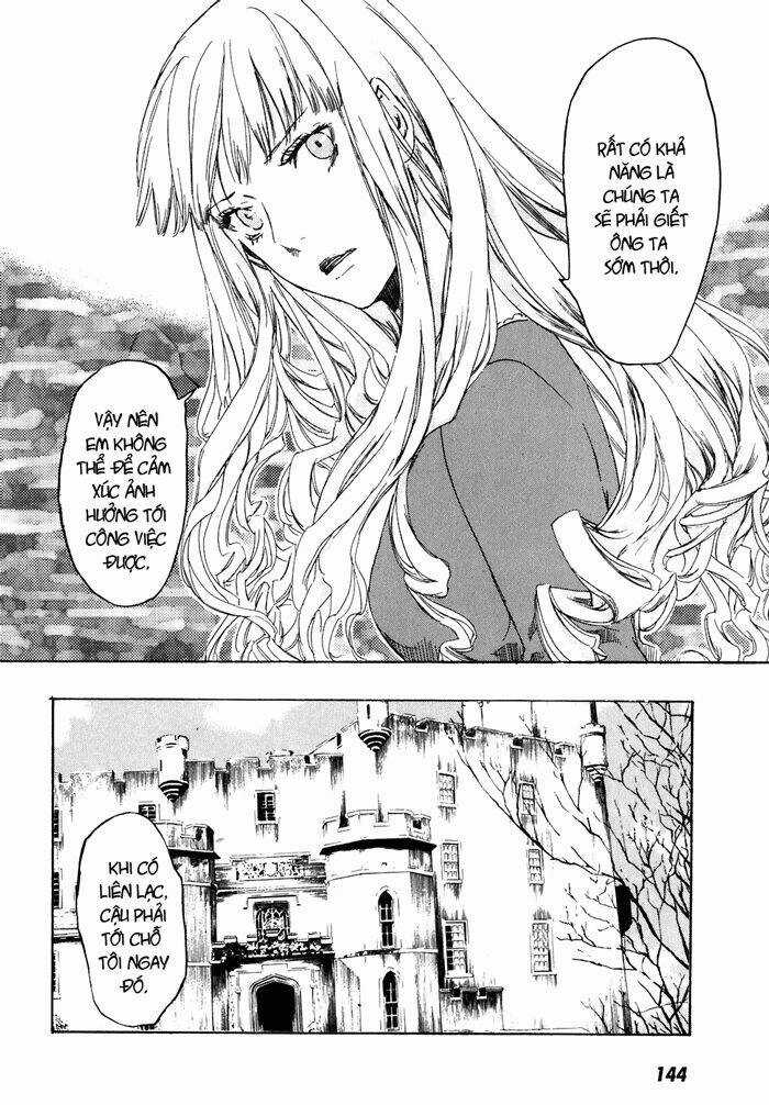 Drug-On - Chapter 10 - Trang 25