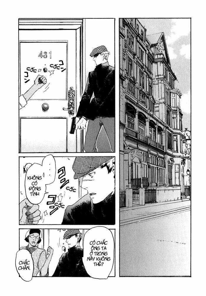 Drug-On - Chapter 10 - Trang 28