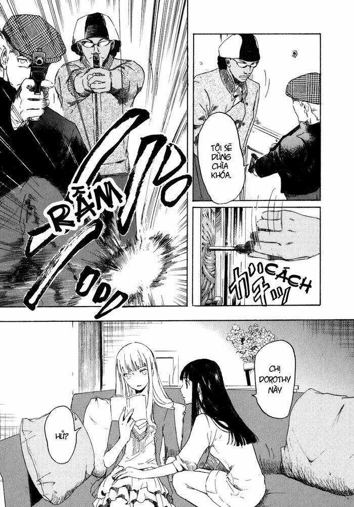 Drug-On - Chapter 10 - Trang 29